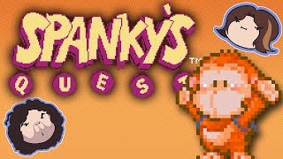 Spankys Quest  Game Grumps [upl. by Moser]