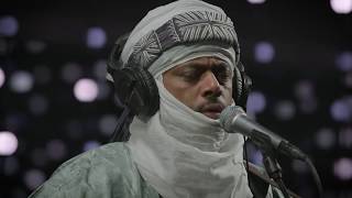 Tinariwen  Live on KEXP [upl. by Ahsilet]