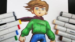 How to use Copic Markers what to get and where to start [upl. by Kowatch]